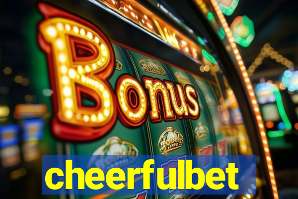 cheerfulbet