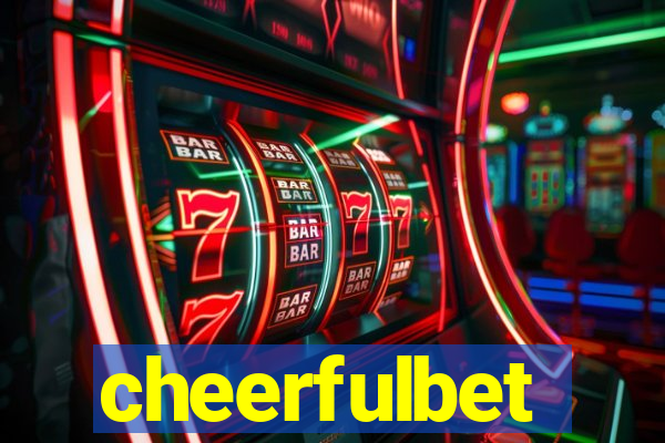 cheerfulbet