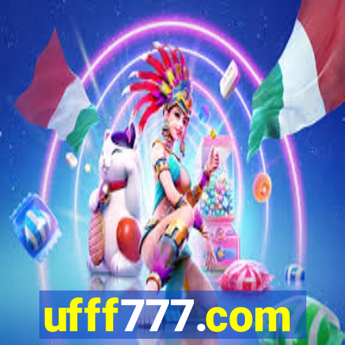 ufff777.com