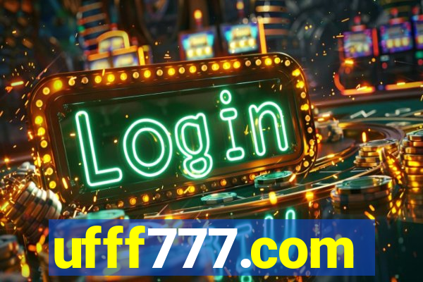 ufff777.com