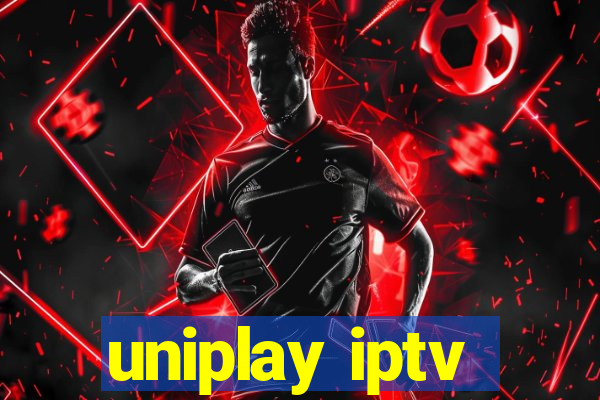 uniplay iptv