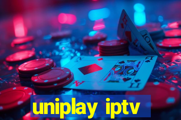 uniplay iptv