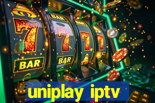 uniplay iptv