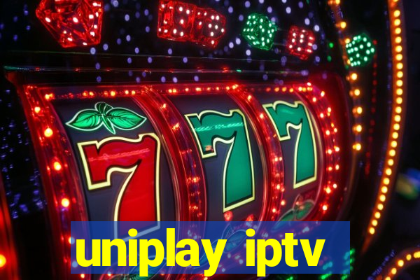 uniplay iptv