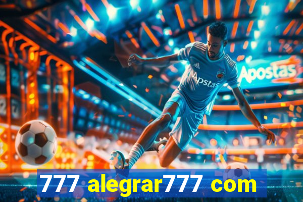 777 alegrar777 com