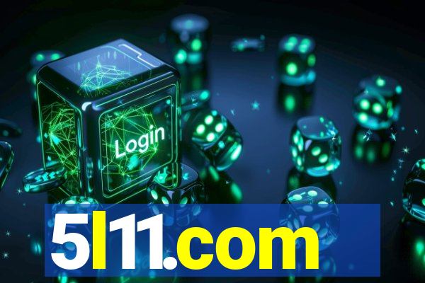 5l11.com