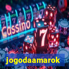 jogodaamarok