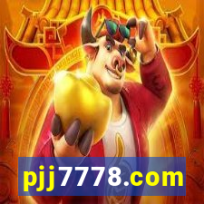 pjj7778.com