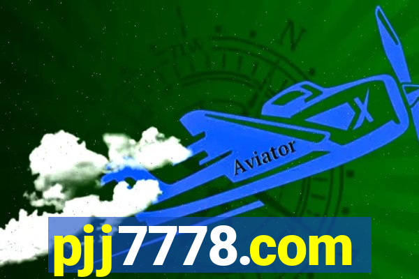 pjj7778.com