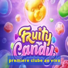 premiere clube ao vivo