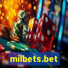 milbets.bet