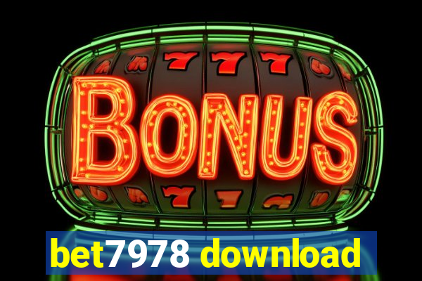 bet7978 download