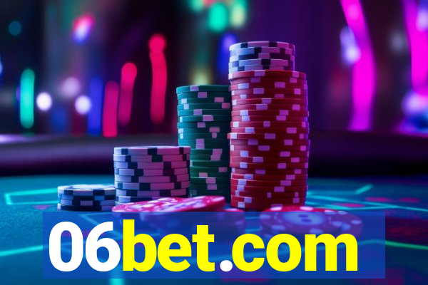 06bet.com