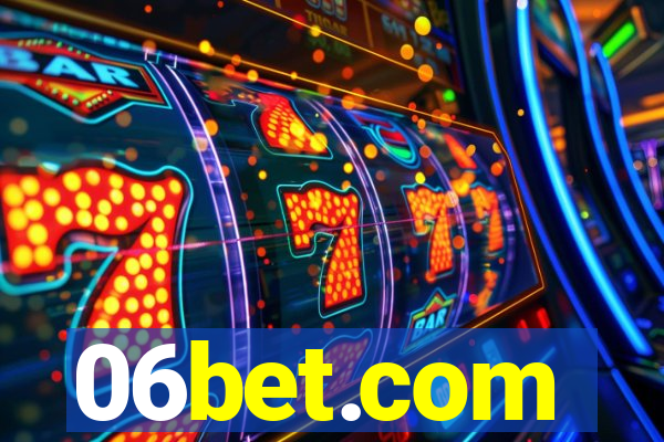 06bet.com