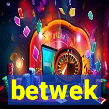 betwek