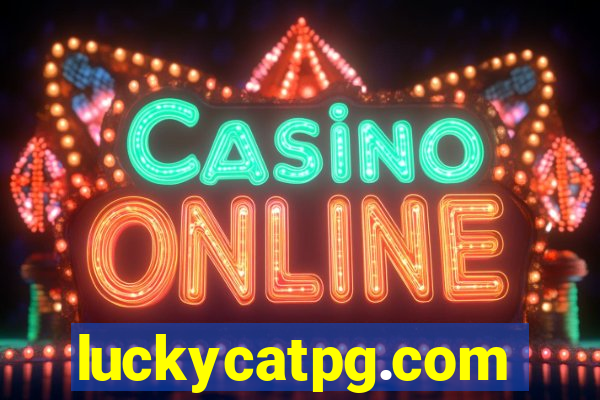 luckycatpg.com