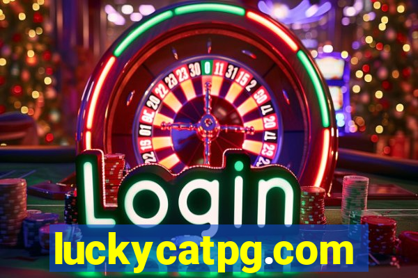 luckycatpg.com