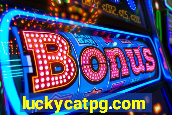 luckycatpg.com