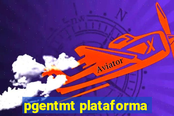 pgentmt plataforma