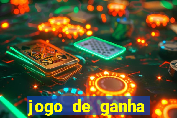 jogo de ganha dinheiro sem depositar