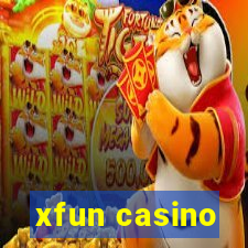 xfun casino