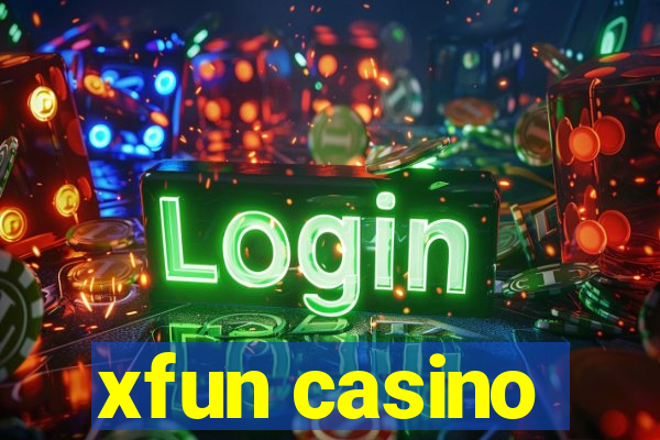 xfun casino