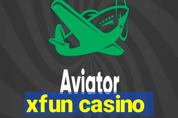 xfun casino