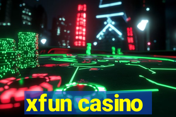 xfun casino