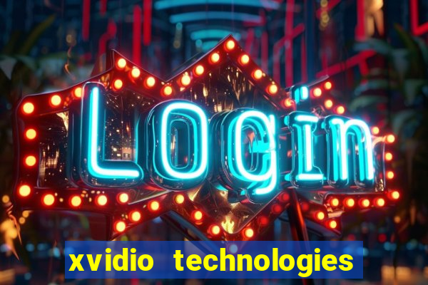 xvidio technologies startup brasil 2024 os