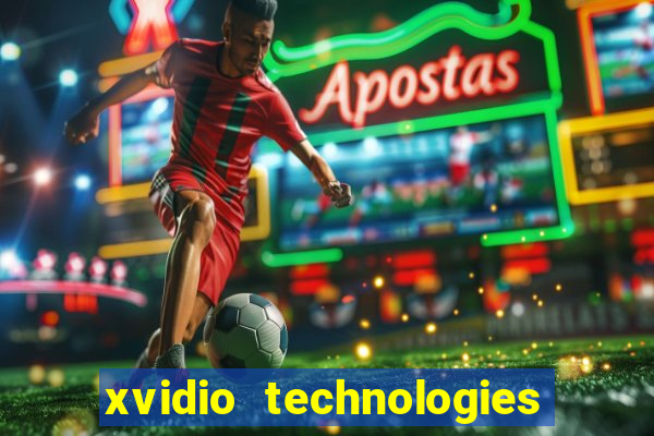 xvidio technologies startup brasil 2024 os