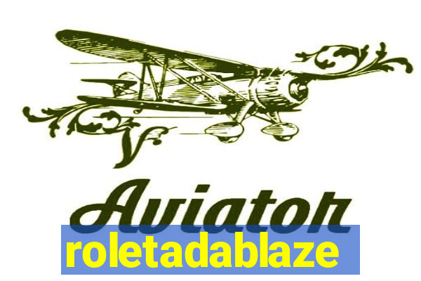 roletadablaze