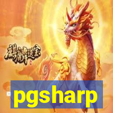 pgsharp