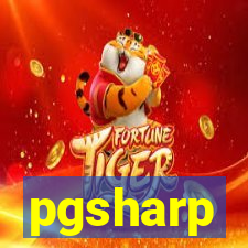 pgsharp