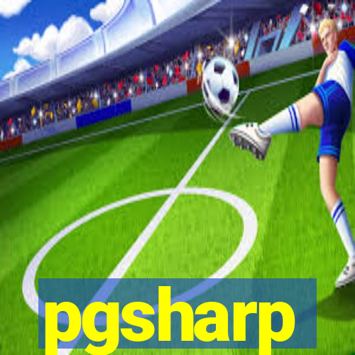 pgsharp