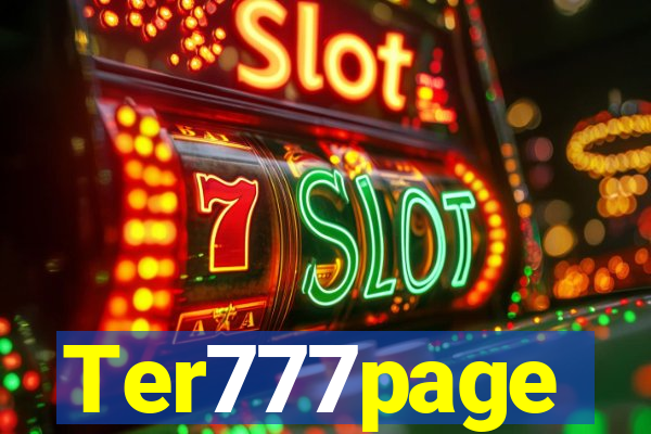 Ter777page