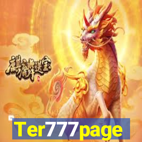 Ter777page