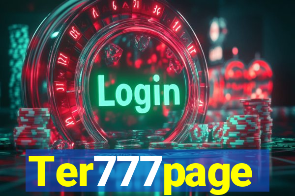 Ter777page