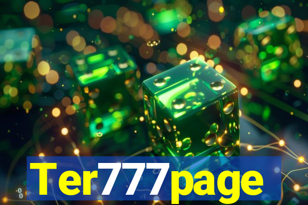 Ter777page