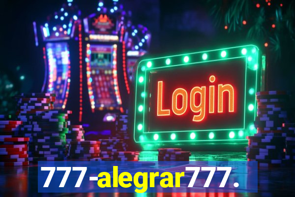 777-alegrar777.com