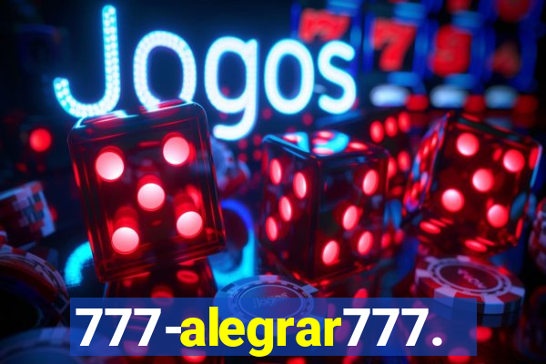 777-alegrar777.com