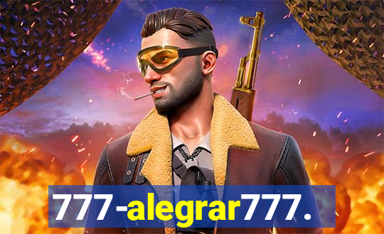 777-alegrar777.com