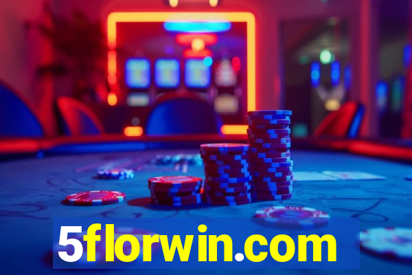 5florwin.com