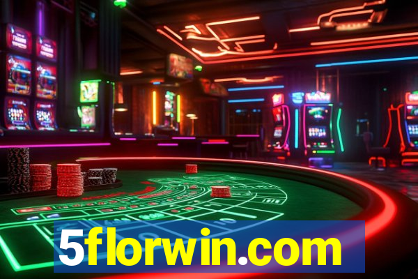 5florwin.com