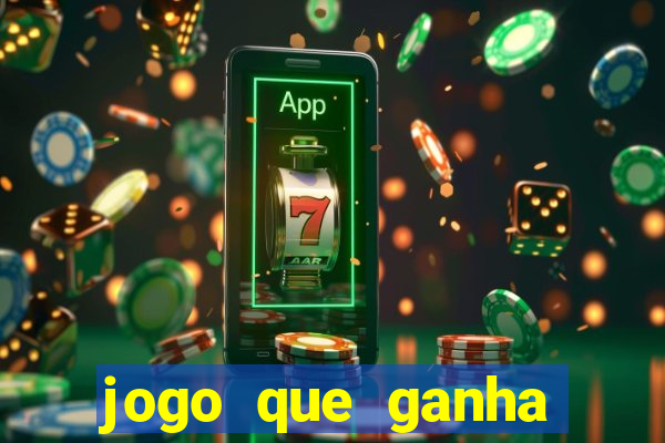 jogo que ganha dinheiro sem depositar nada