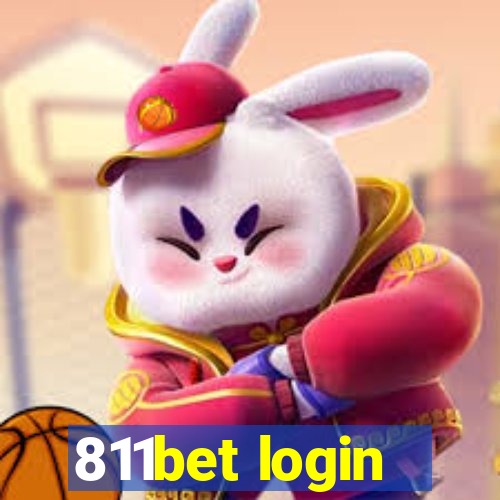 811bet login