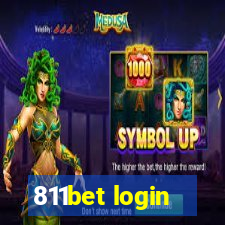 811bet login