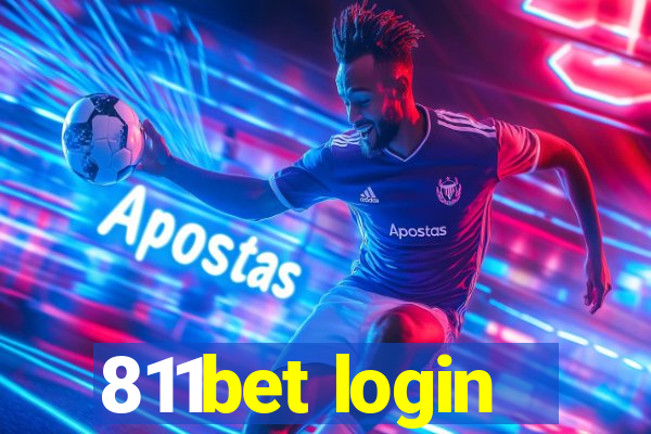 811bet login