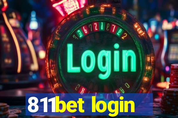 811bet login