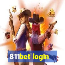 811bet login