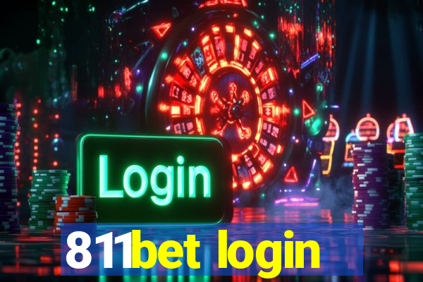 811bet login